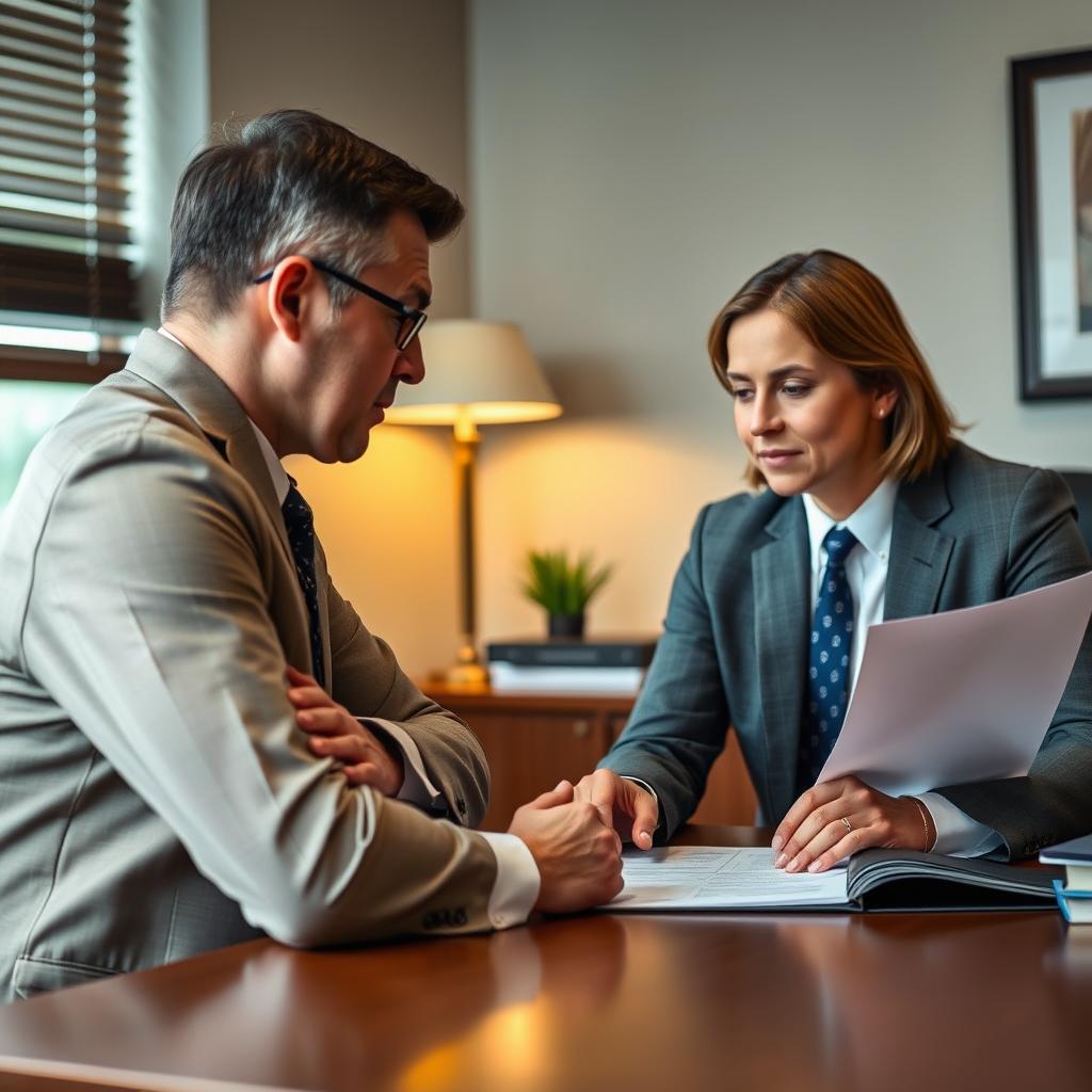 Fault Based Divorce Lawyer Botetourt County, VA