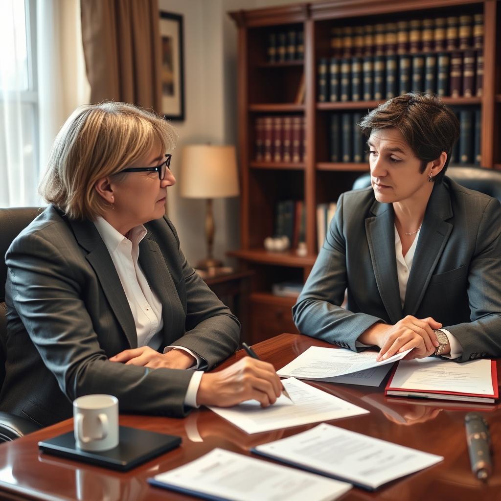 Fault Based Divorce Lawyer Roanoke County, VA