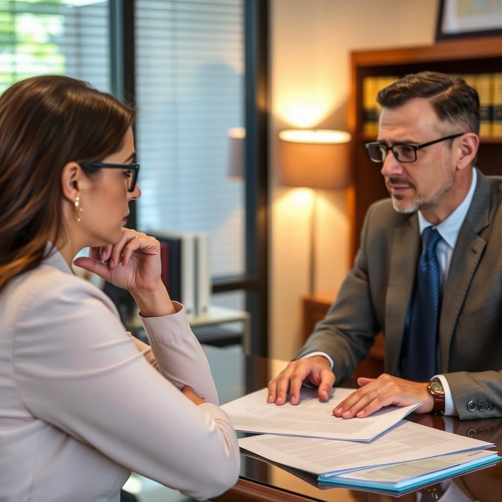 Fault Based Divorce Lawyer Roanoke, VA