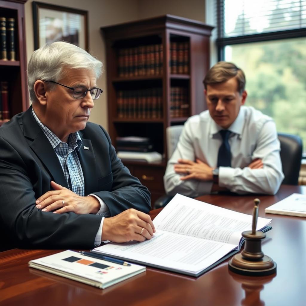 Felony Theft Lawyer Botetourt County, VA