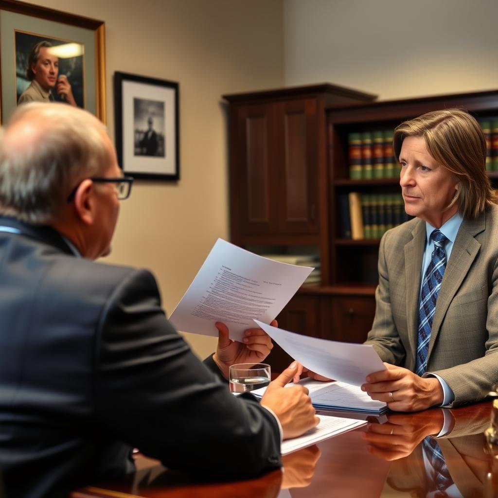 Felony Theft Lawyer Roanoke County, VA