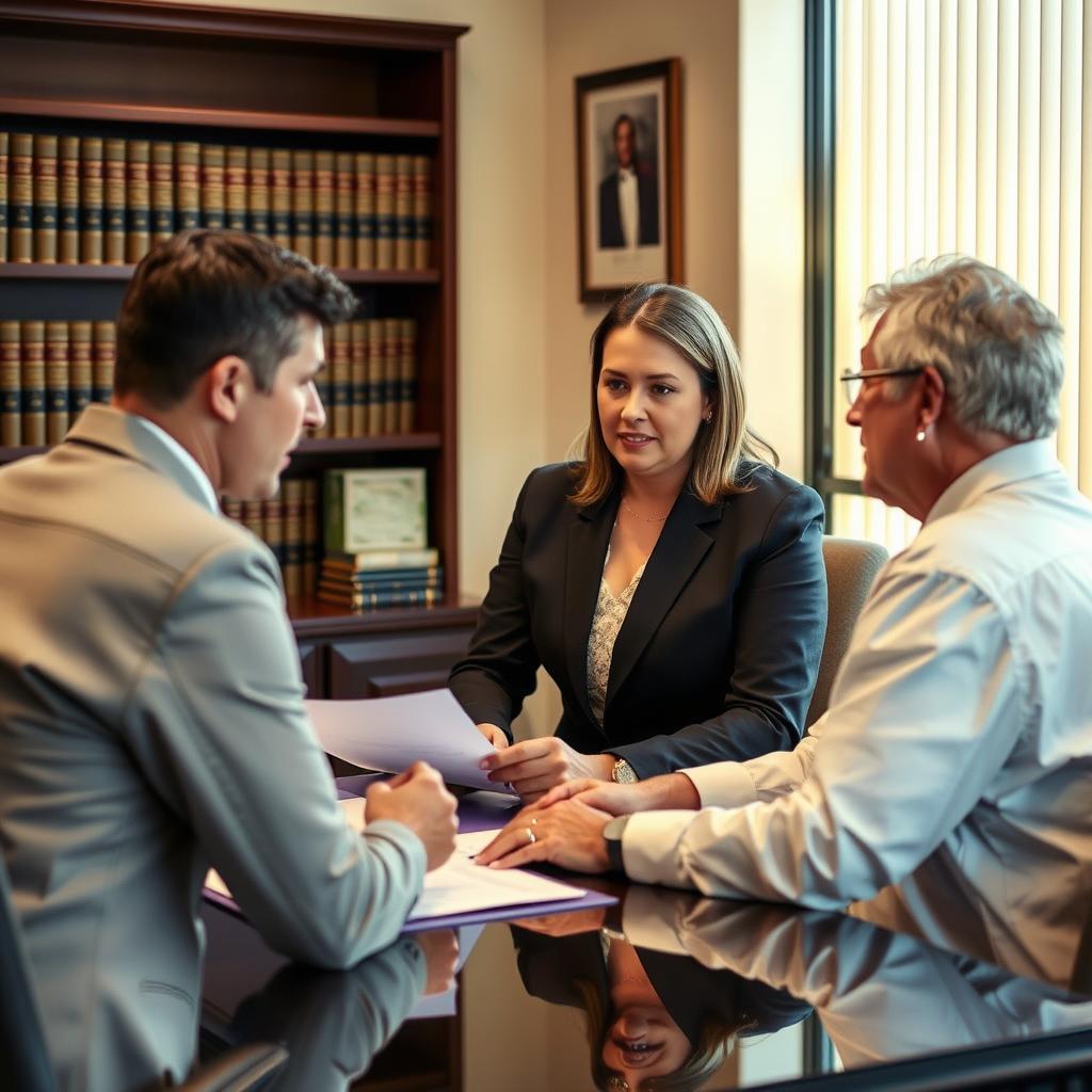 Felony Theft Lawyer Roanoke, VA