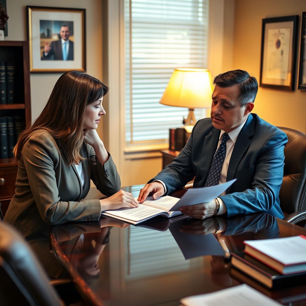 Fiancé Visa Lawyer Botetourt County, VA