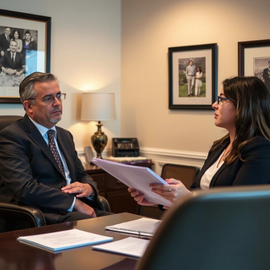 Fiancé Visa Lawyer Roanoke, VA