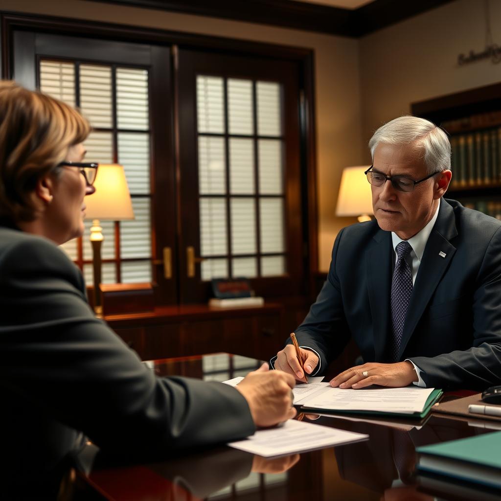 Filing a False Tax Return lawyer Bedford County, VA