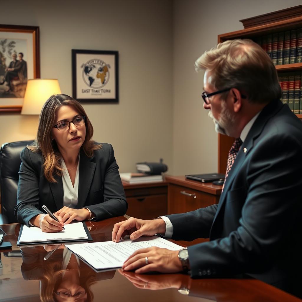 Filing a False Tax Return lawyer Botetourt County, VA