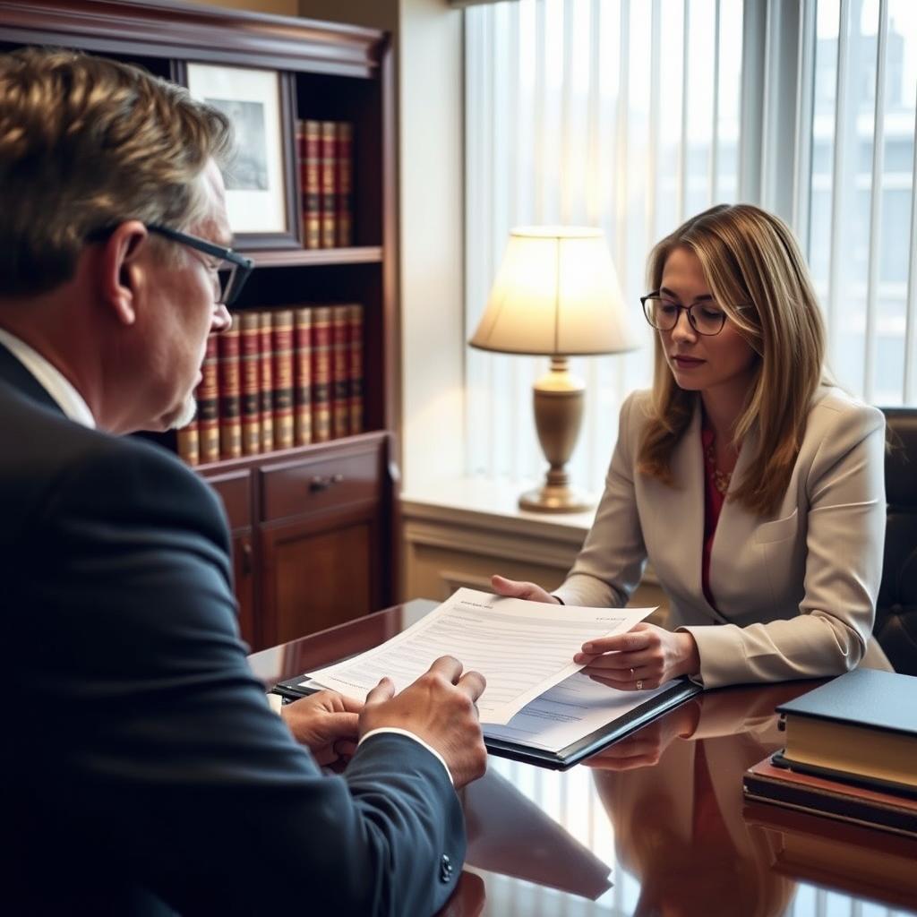 Filing a False Tax Return lawyer Roanoke County, VA