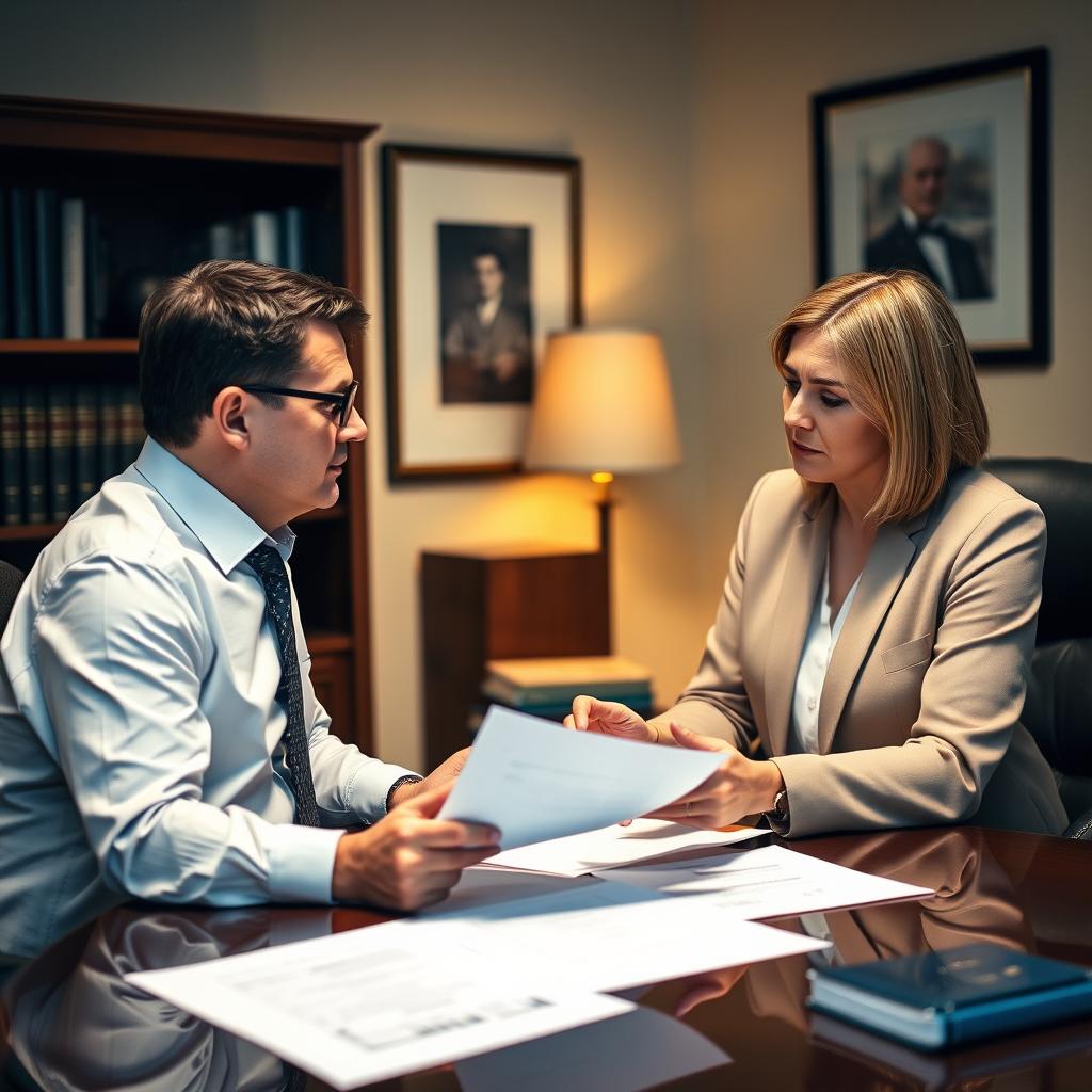 Filing a False Tax Return lawyer Roanoke, VA