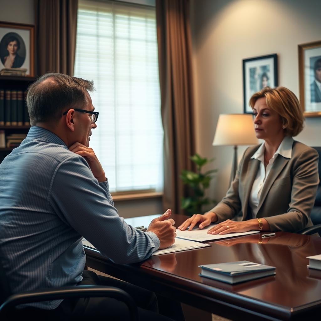 Flat Fee Uncontested Divorce Lawyer Bedford County, VA