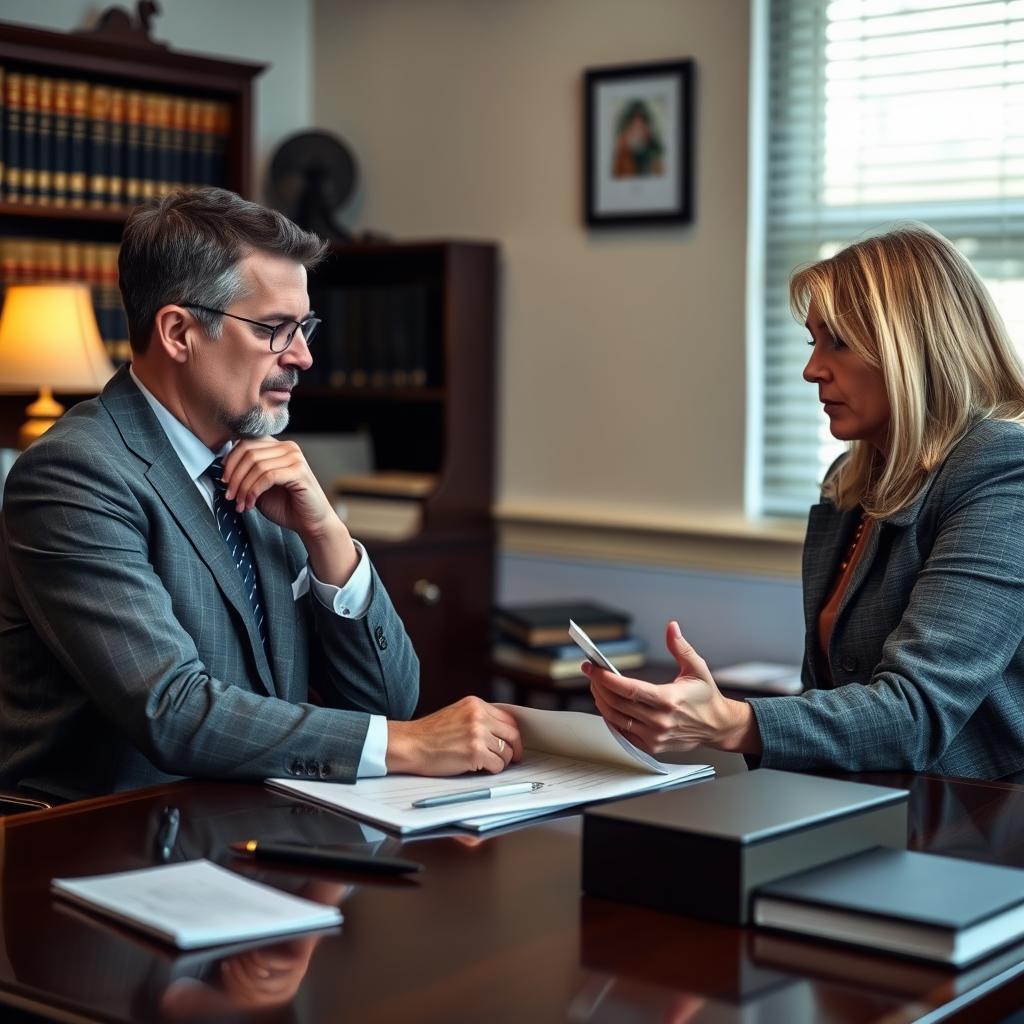 Flat Fee Uncontested Divorce Lawyer Bedford County, VA