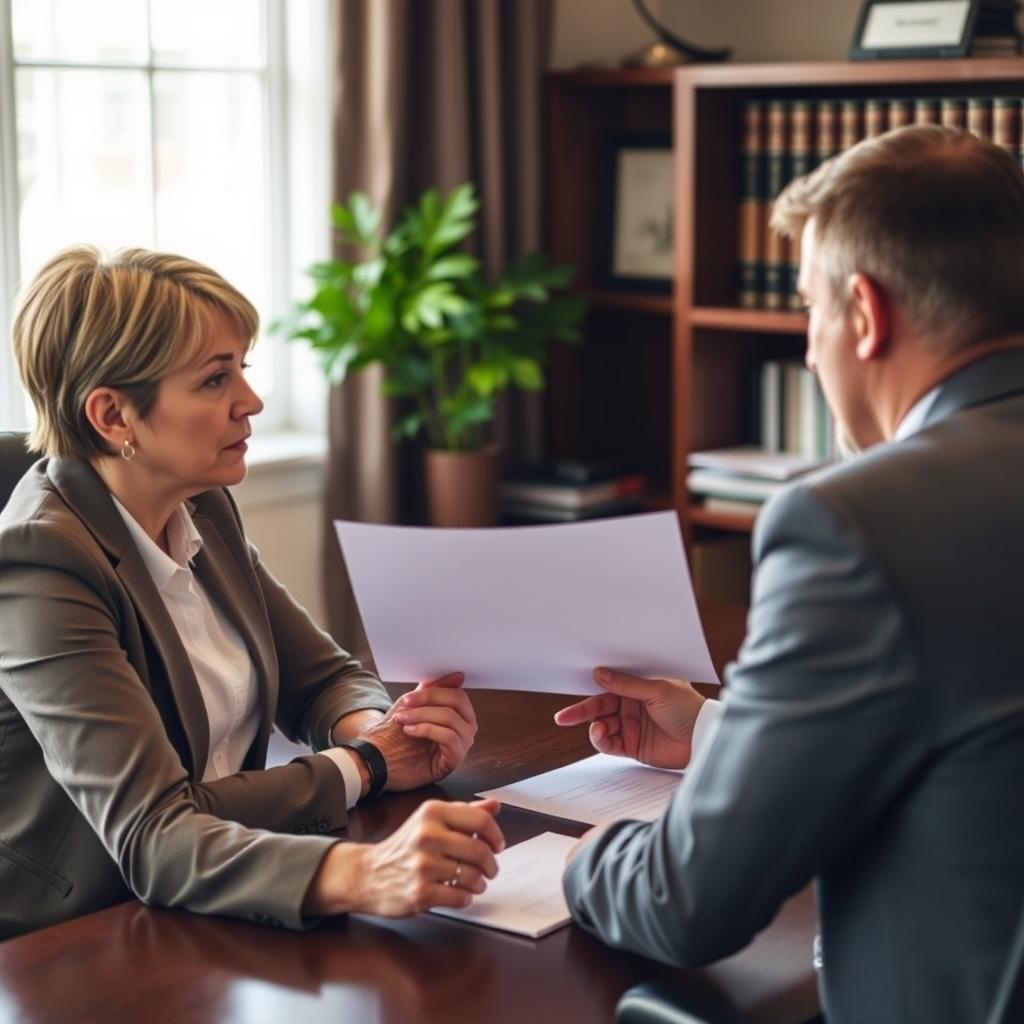 Flat Fee Uncontested Divorce Lawyer Roanoke County, VA