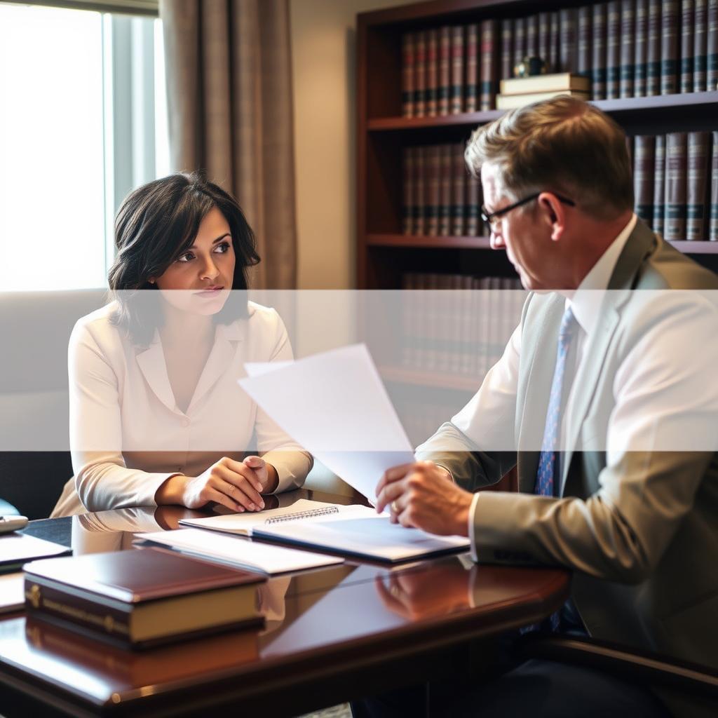 Flat Fee Uncontested Divorce Lawyer Roanoke, VA
