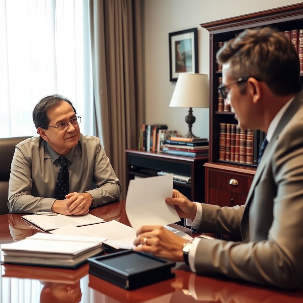 Foreign Corrupt Practices Act (FCPA) Violations lawyer Bedford County, VA