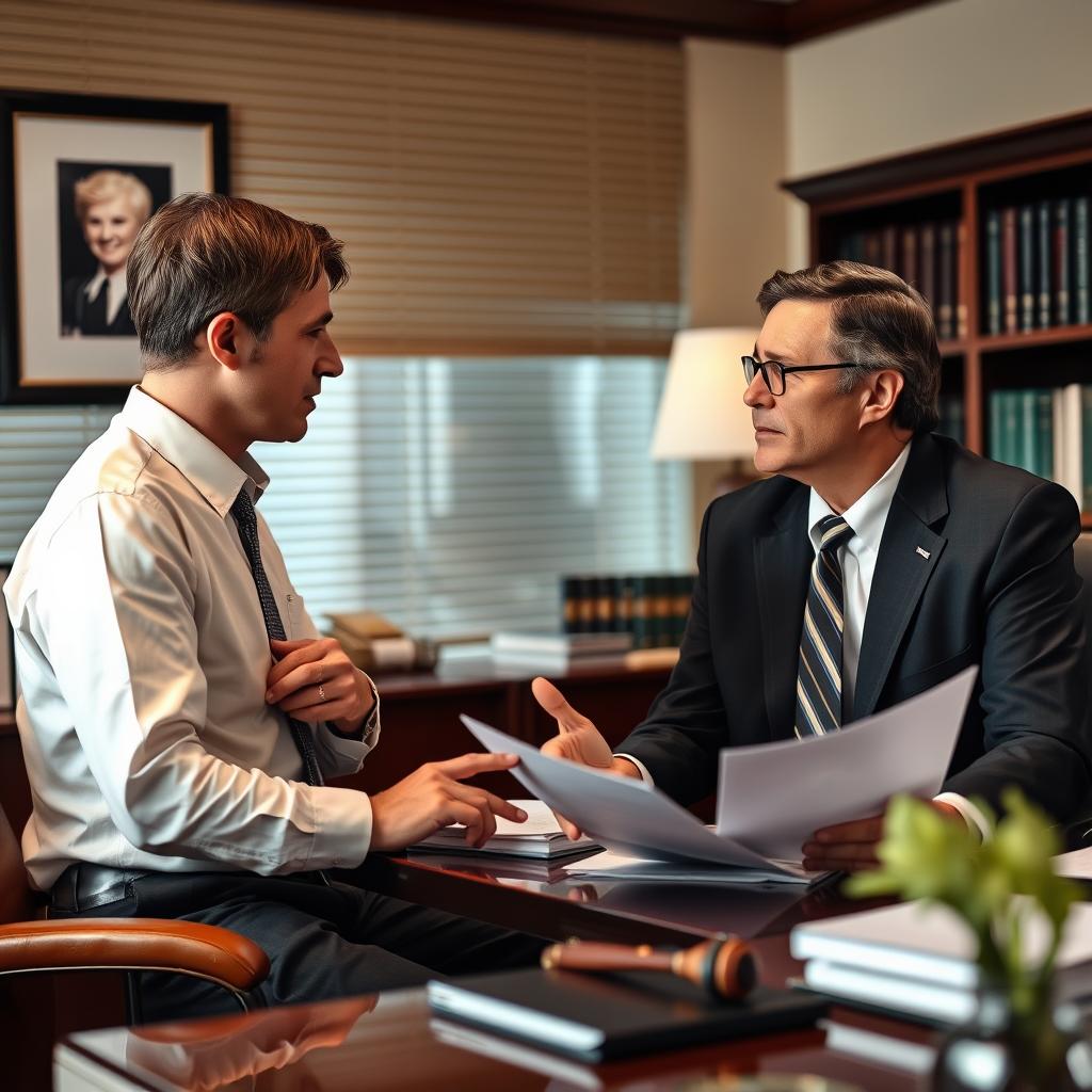 Foreign Corrupt Practices Act (FCPA) Violations lawyer Roanoke County, VA