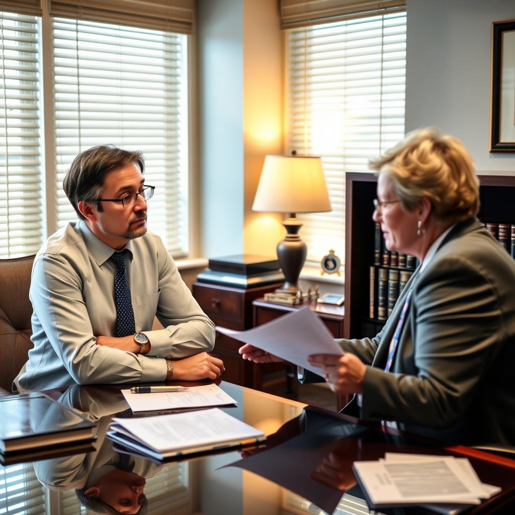 Foreign Divorce Decree Enforcement Lawyer Bedford County, VA