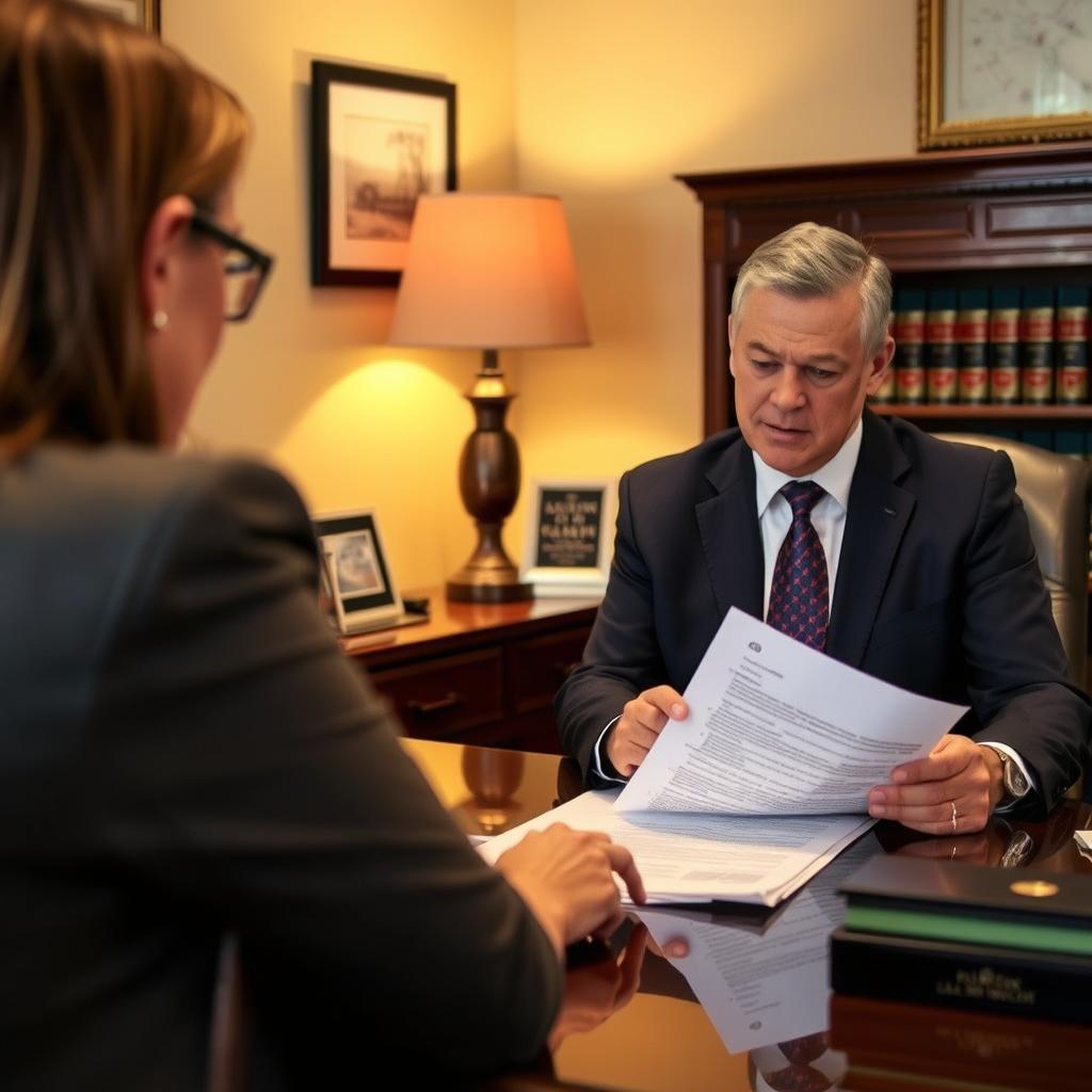 Foreign Divorce Decree Enforcement Lawyer Botetourt County, VA