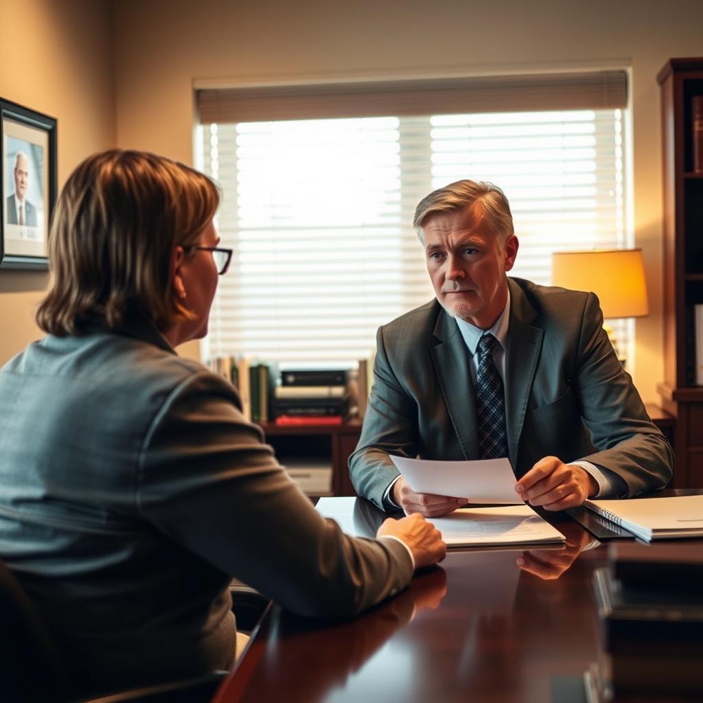 Franchise Dispute Lawyer Bedford County, VA