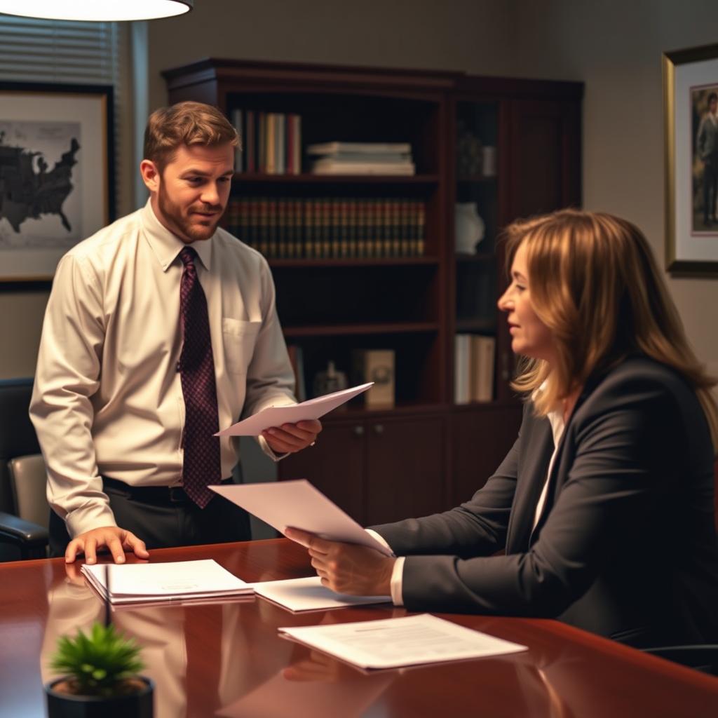 Franchise Lawyer Bedford County, VA