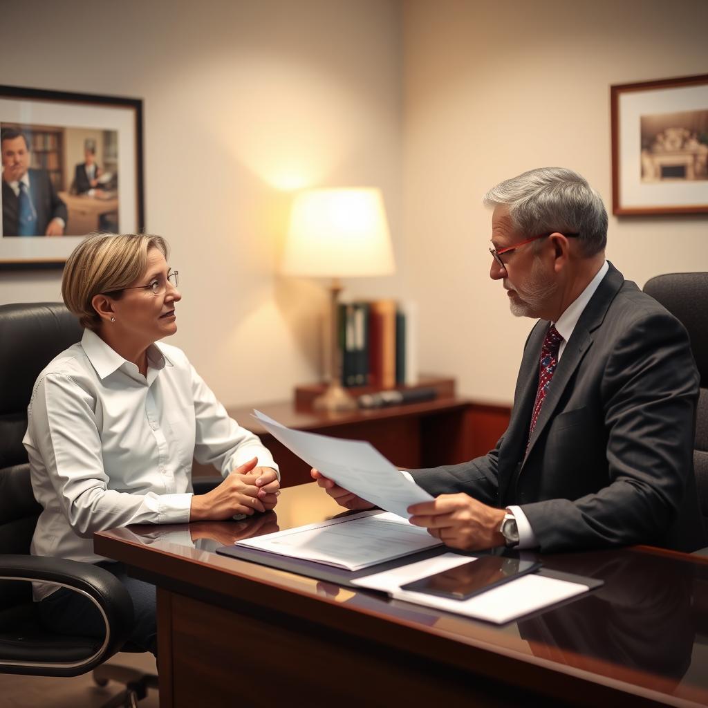 Franchise Lawyer Roanoke, VA