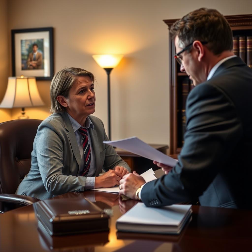 Fraud Lawyer Roanoke County, VA