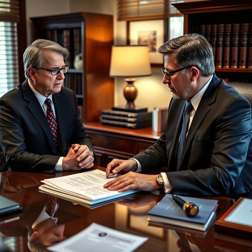 Gift Tax Lawyer Bedford County, VA
