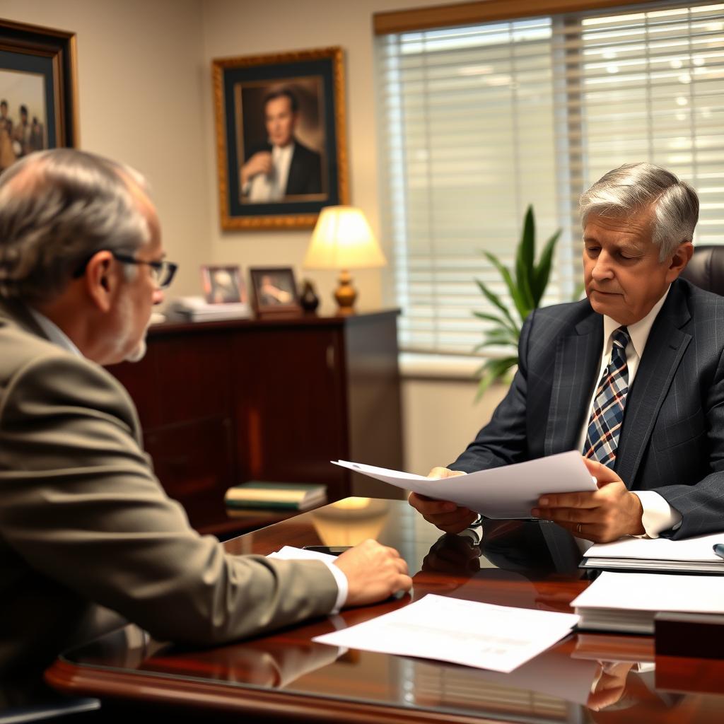 Gift Tax Lawyer Botetourt County, VA