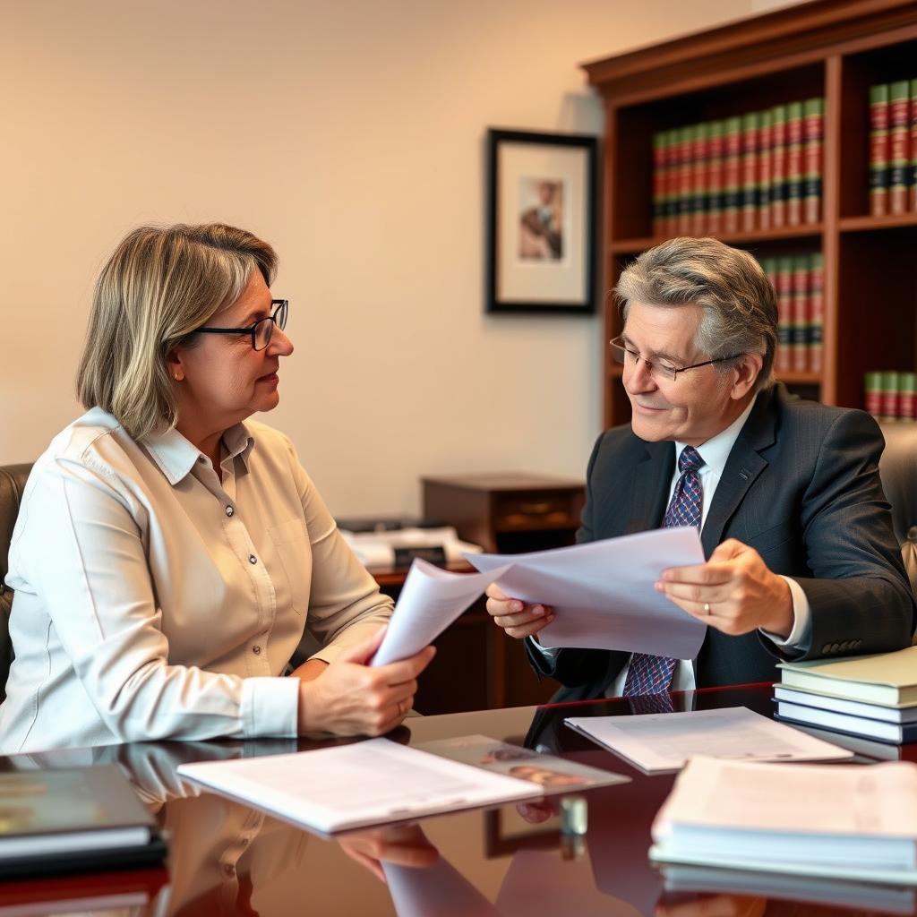 Gift Tax Lawyer Roanoke, VA