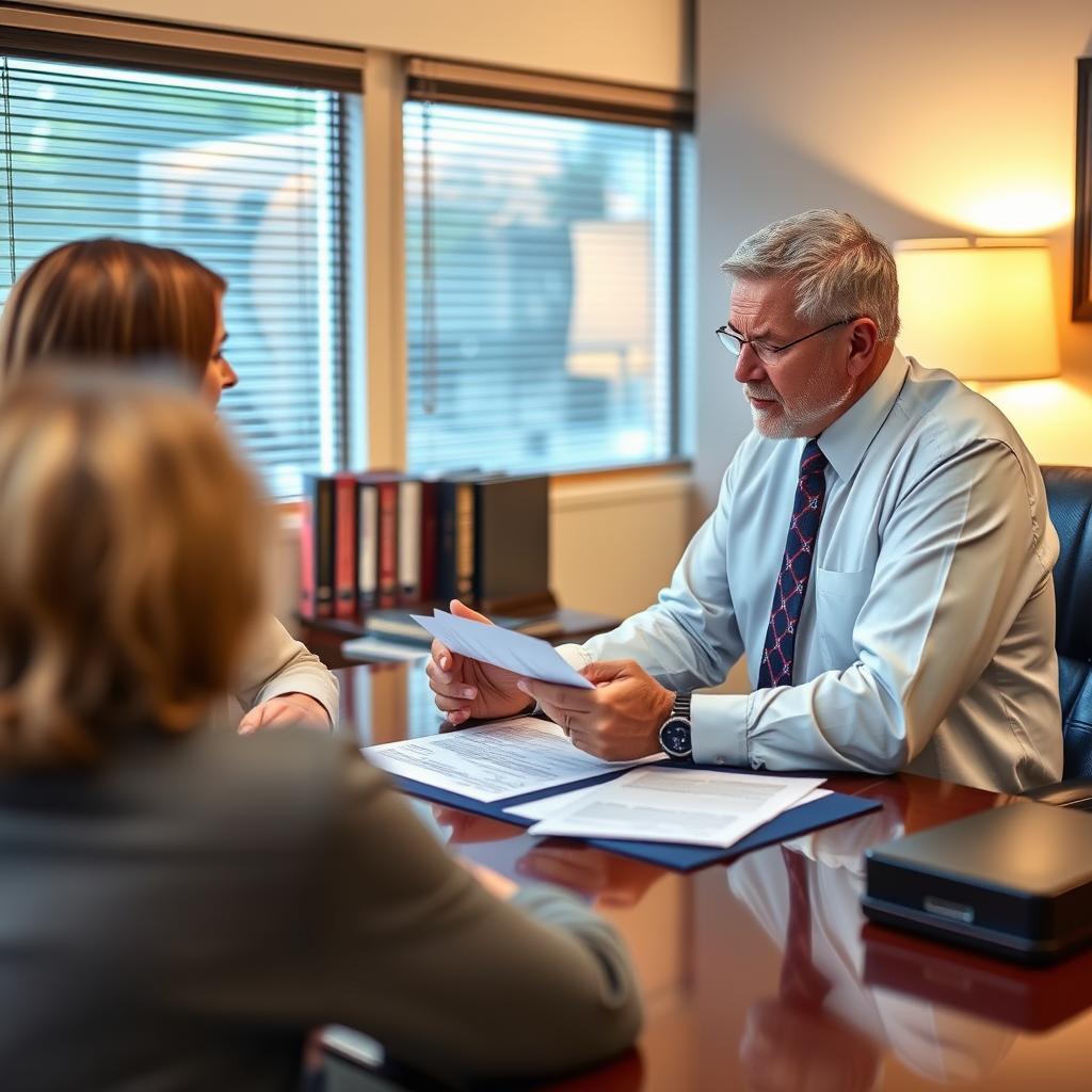 Grand Larceny Lawyer Roanoke County, VA
