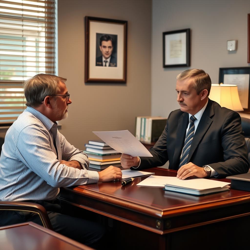 Grand Larceny Lawyer Roanoke, VA