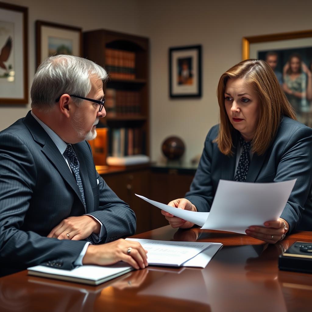 Green Card Lawyer Bedford County, VA