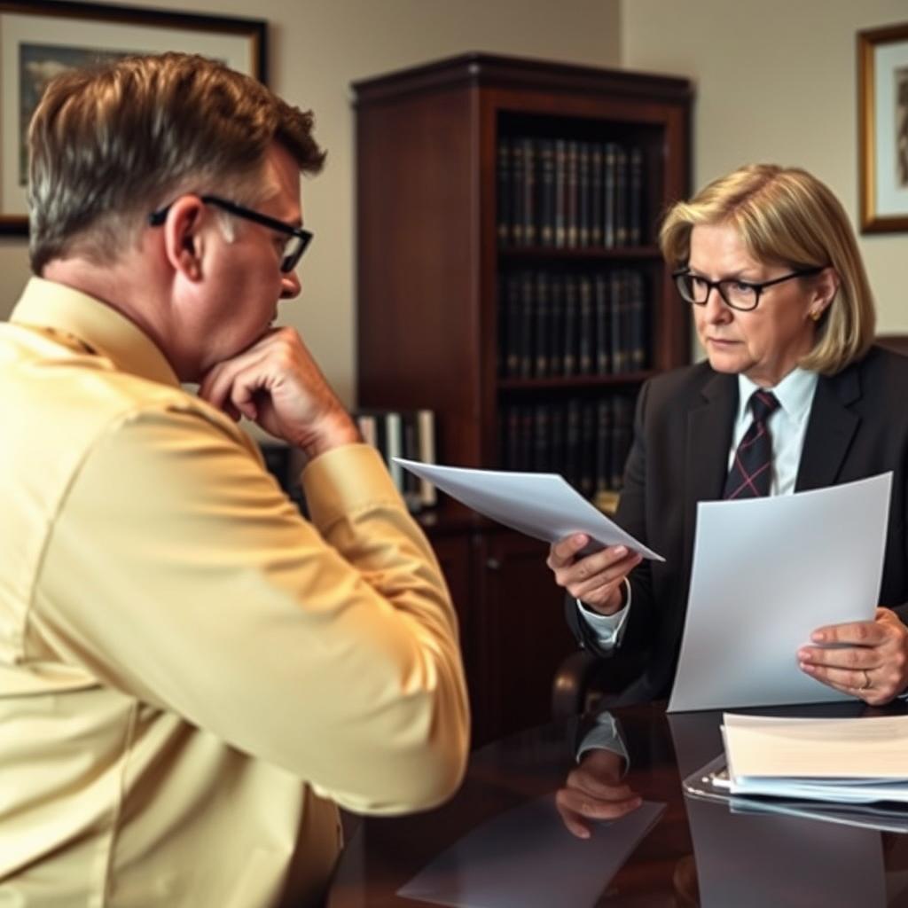 Gun Crime Lawyer Bedford County, VA