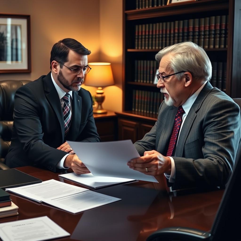 Gun Crime Lawyer Bedford County, VA