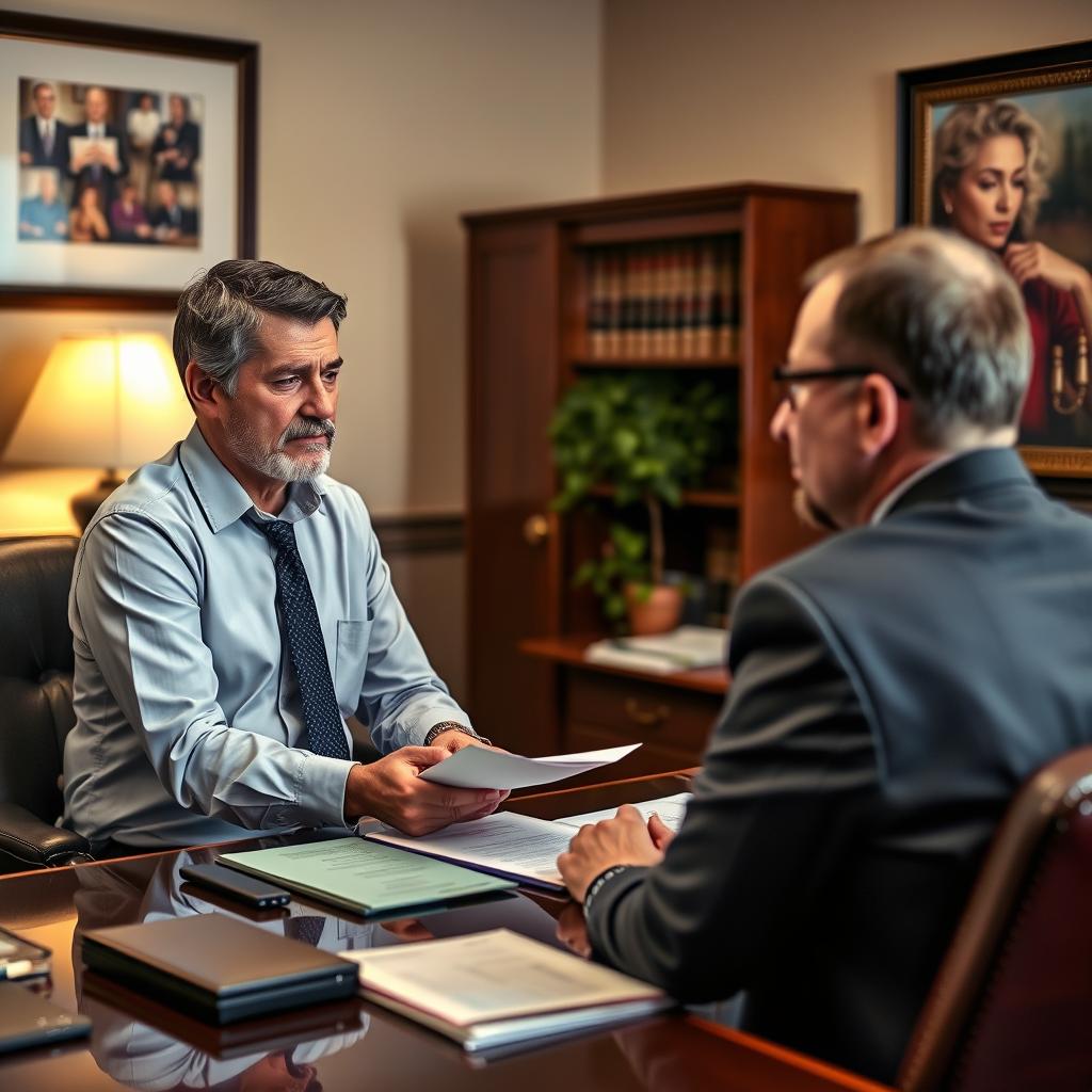 Gun Crime Lawyer Roanoke County, VA