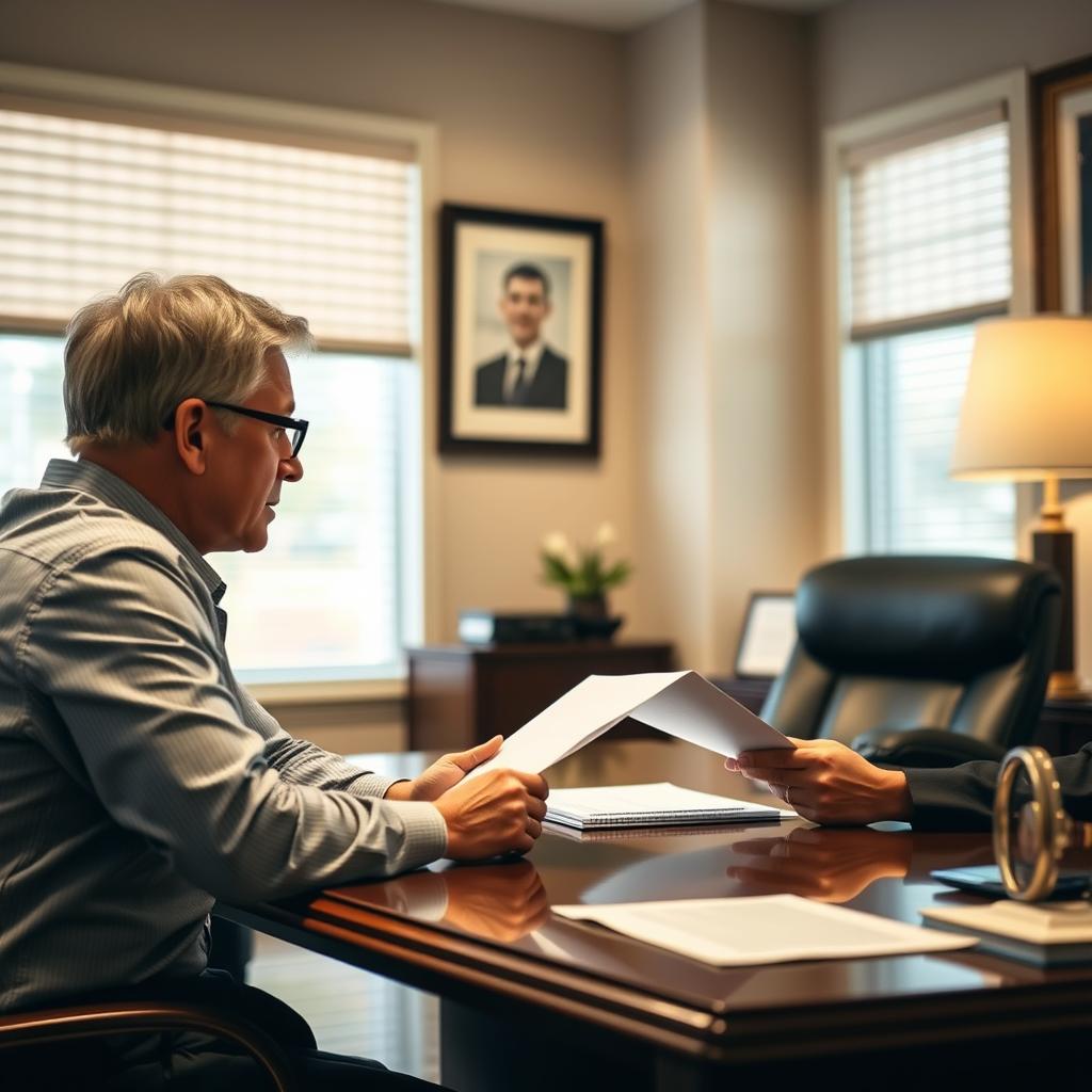Hardship Waiver Lawyer Bedford County, VA