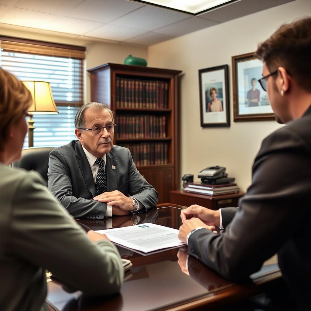 Hardship Waiver Lawyer Botetourt County, VA