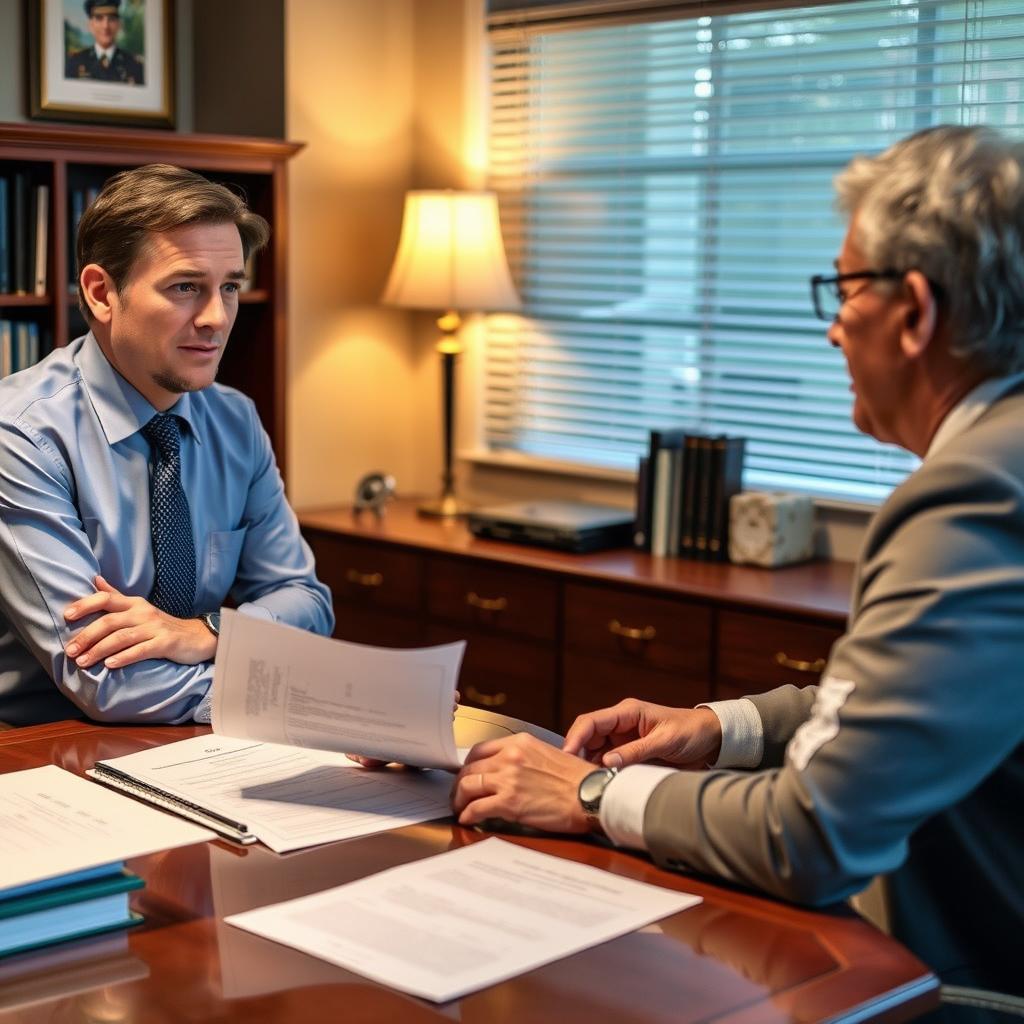 Hardship Waiver Lawyer Roanoke, VA