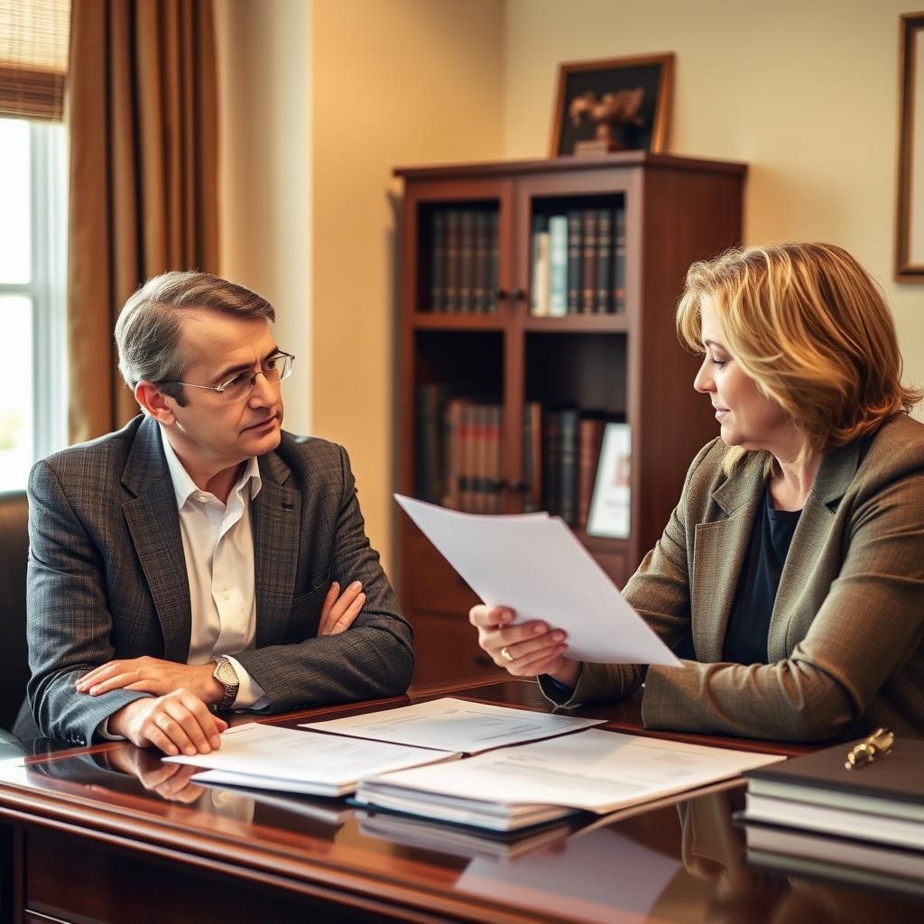 Hardship Waiver Lawyer Roanoke, VA