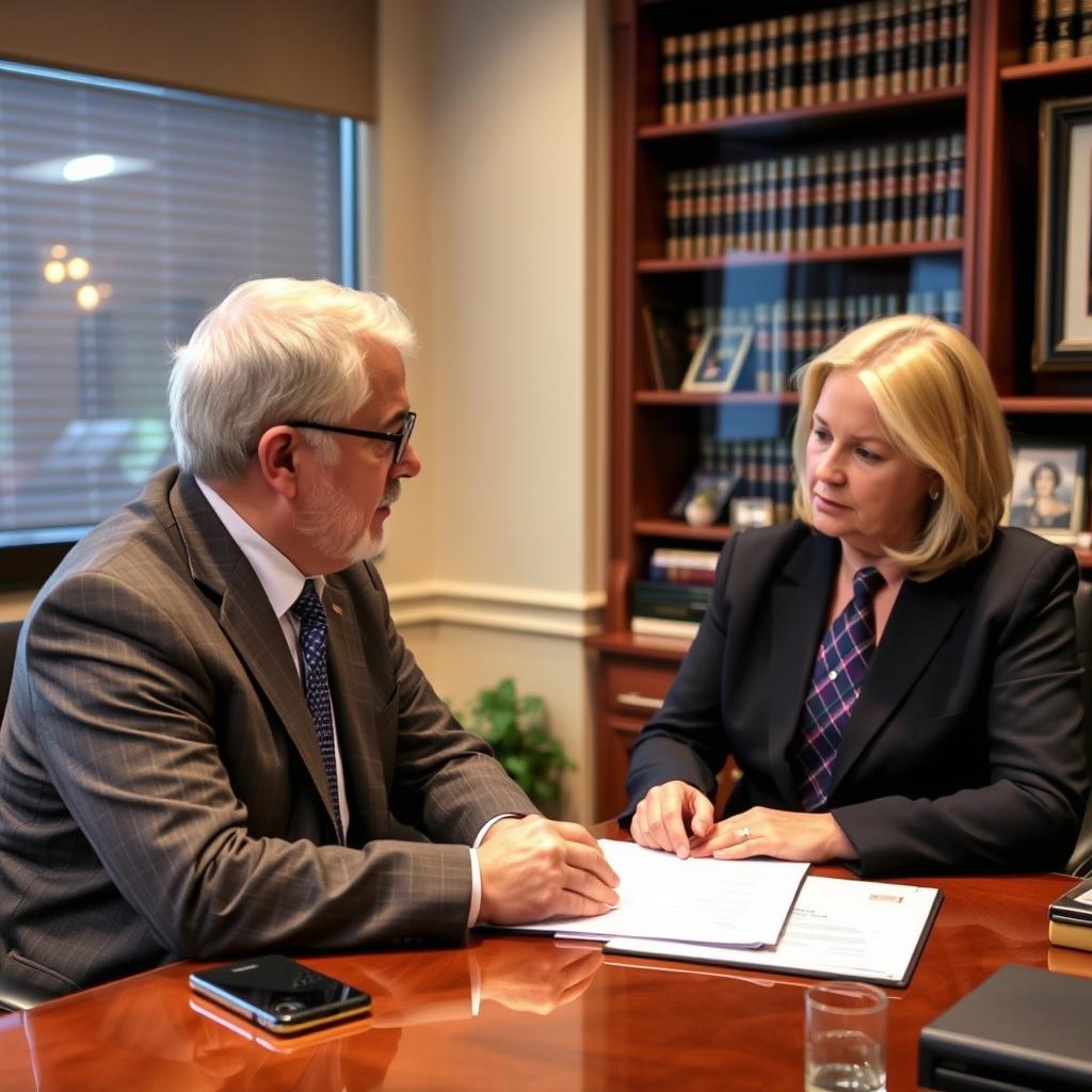 Health Care Fraud lawyer Bedford County, VA