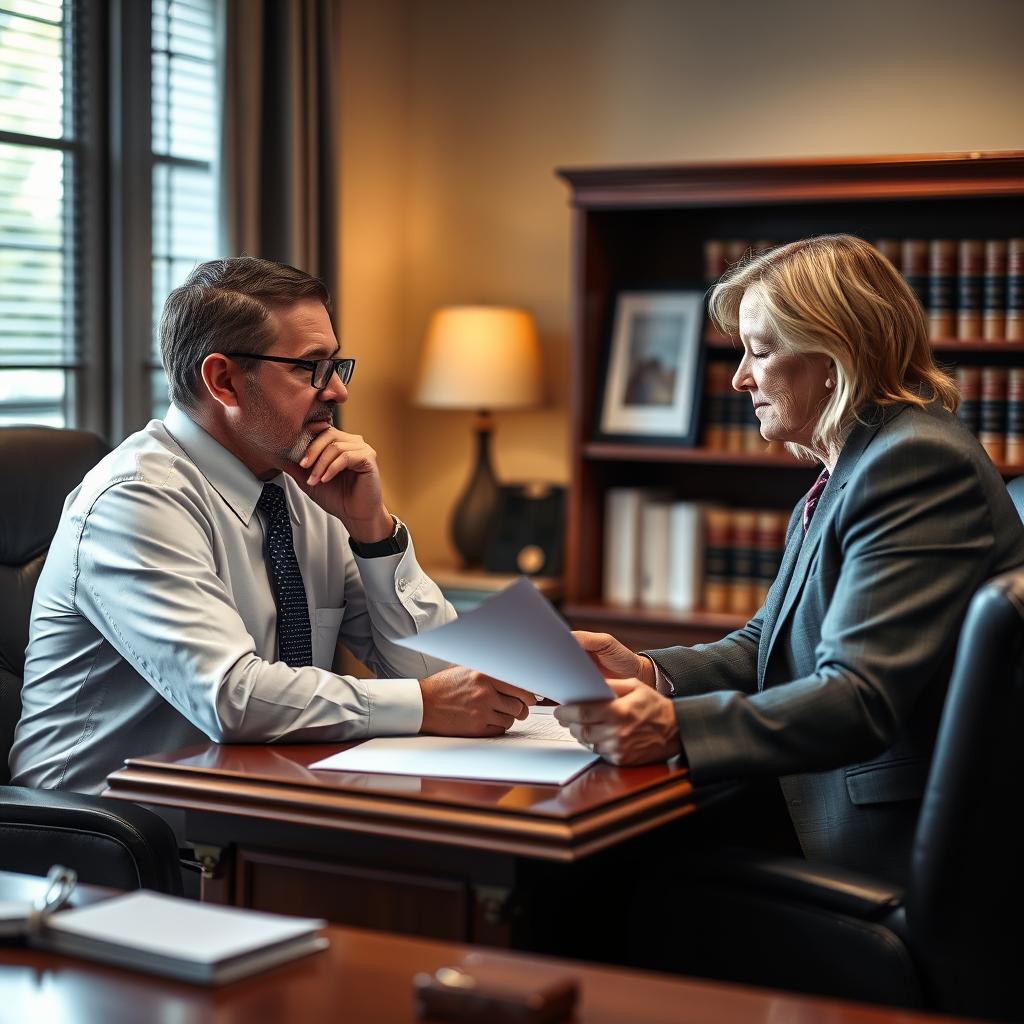 Health Care Fraud lawyer Botetourt County, VA