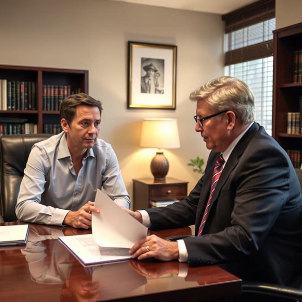 High Net Worth Divorce Lawyer Roanoke, VA