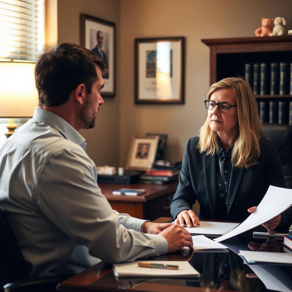 Hit-and-Run Accident Lawyer Roanoke County, VA