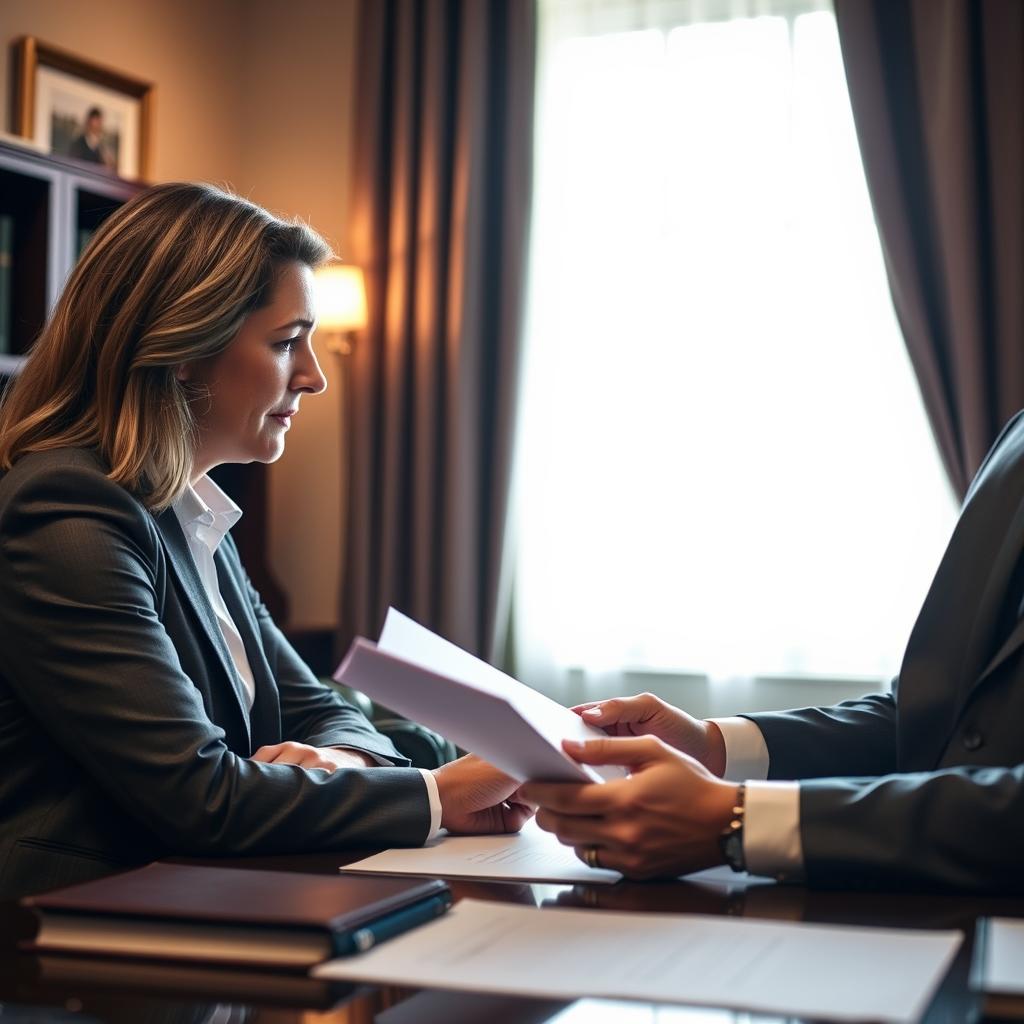 Human Trafficking Lawyer Bedford County, VA
