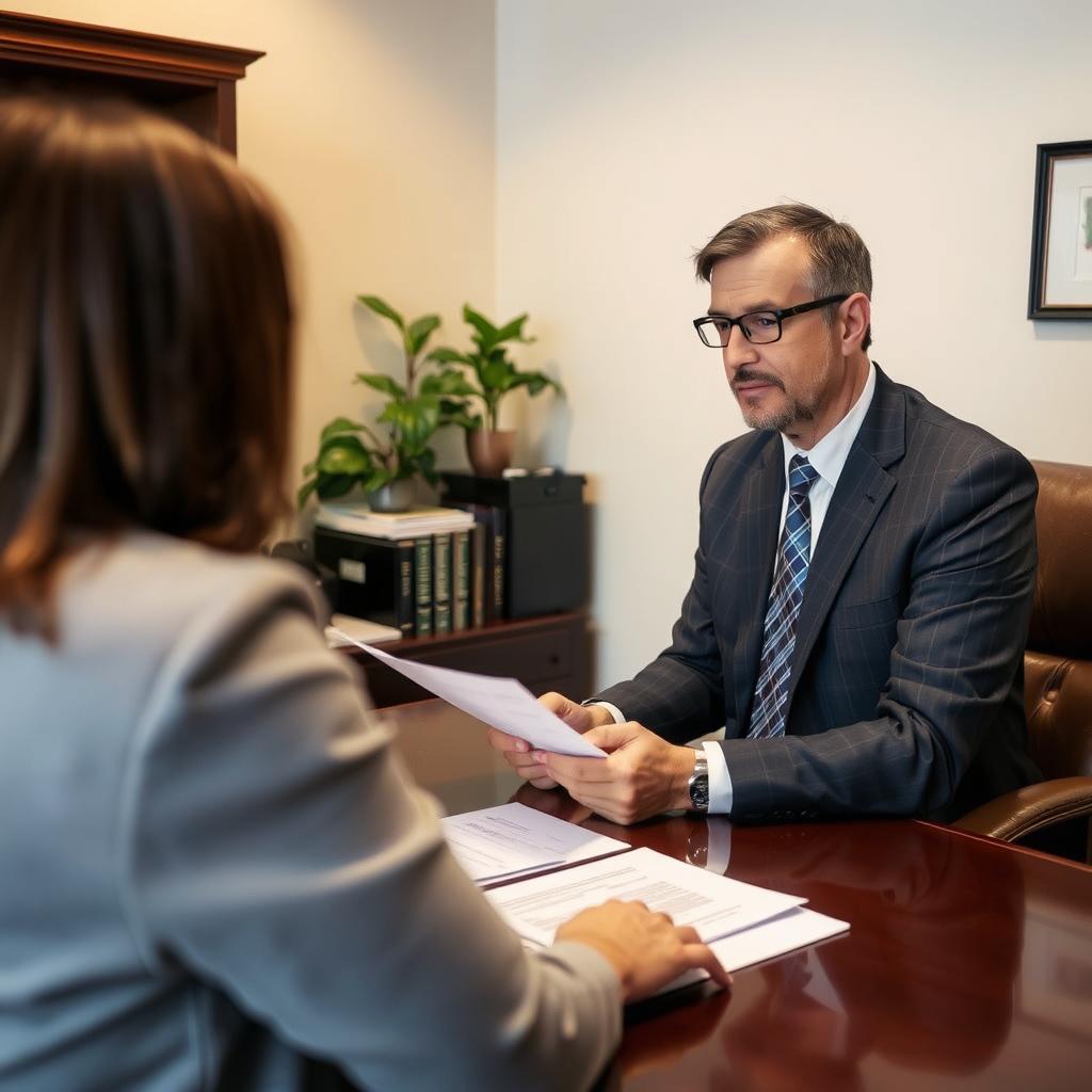 Human Trafficking Lawyer Roanoke, VA