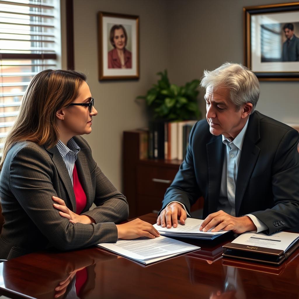 Humanitarian Parole Lawyer Roanoke, VA