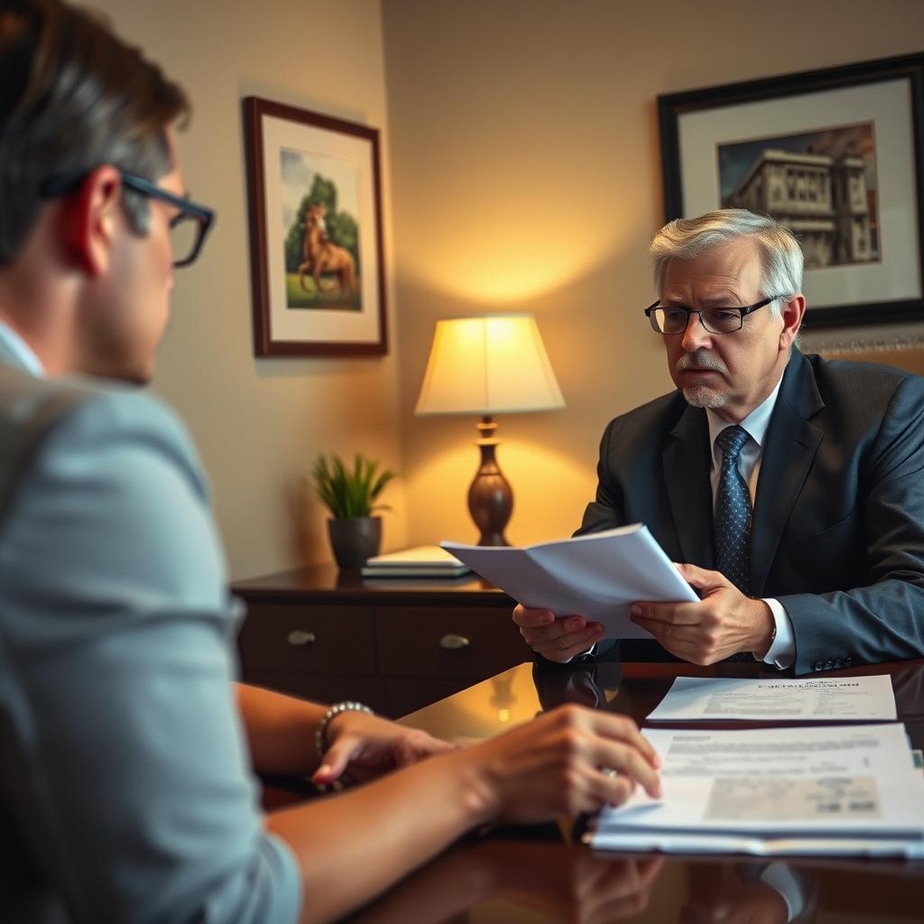 Humanitarian Parole Lawyer Roanoke, VA