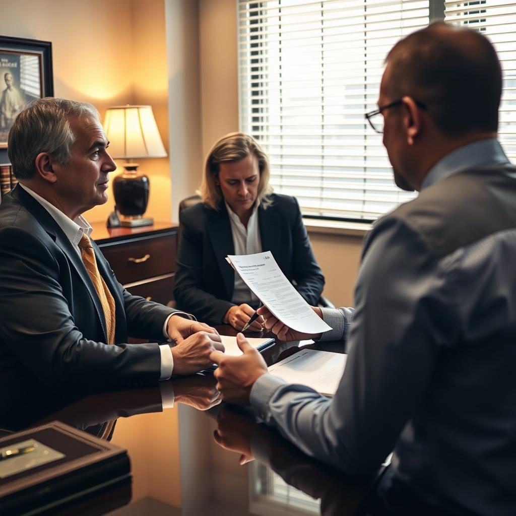 I-751 Removal of Conditions Lawyer Bedford County, VA