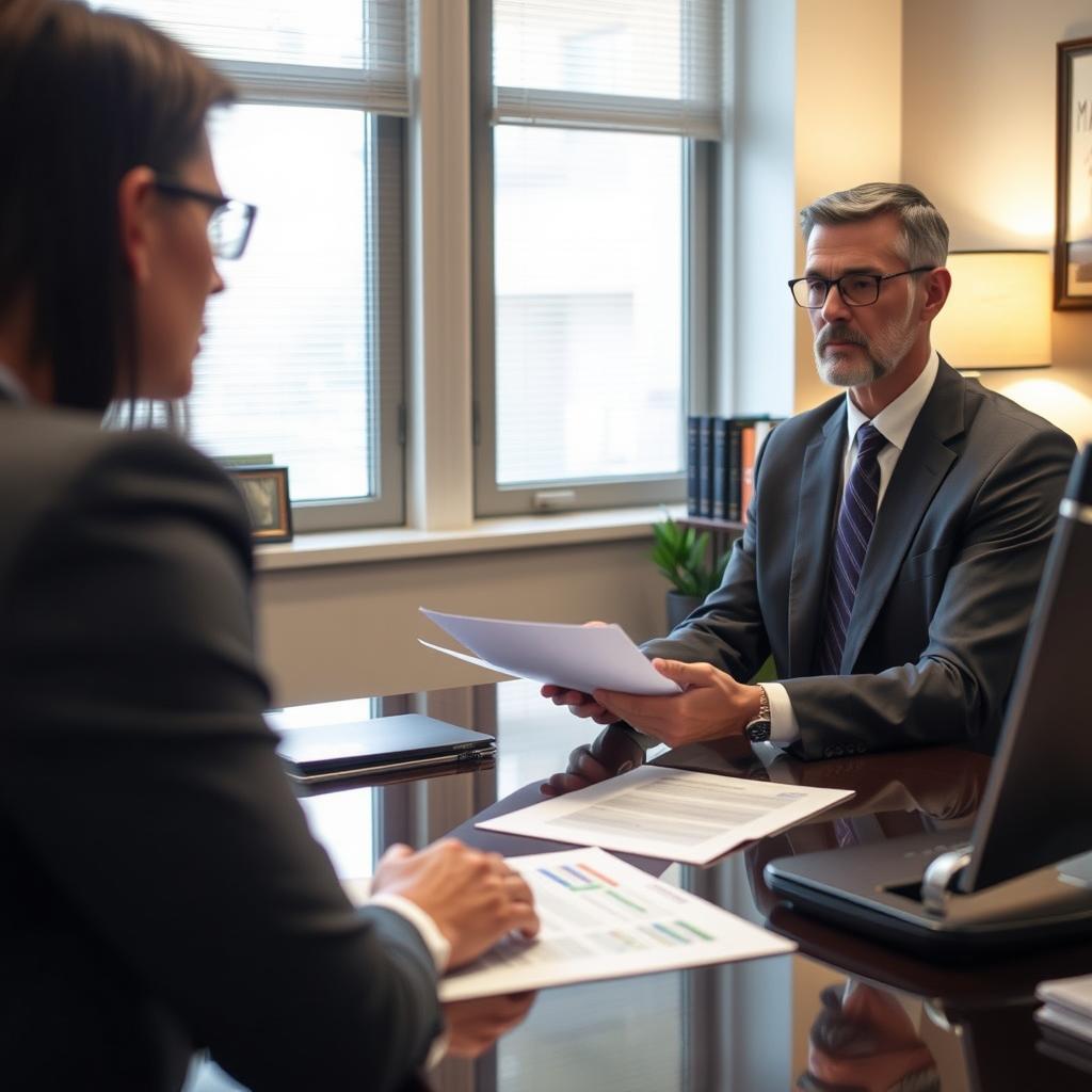 Identity Theft lawyer Roanoke County, VA