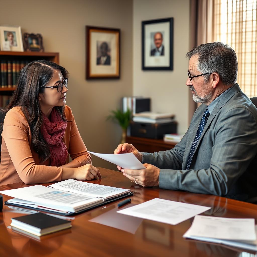 Identity Theft lawyer Roanoke, VA