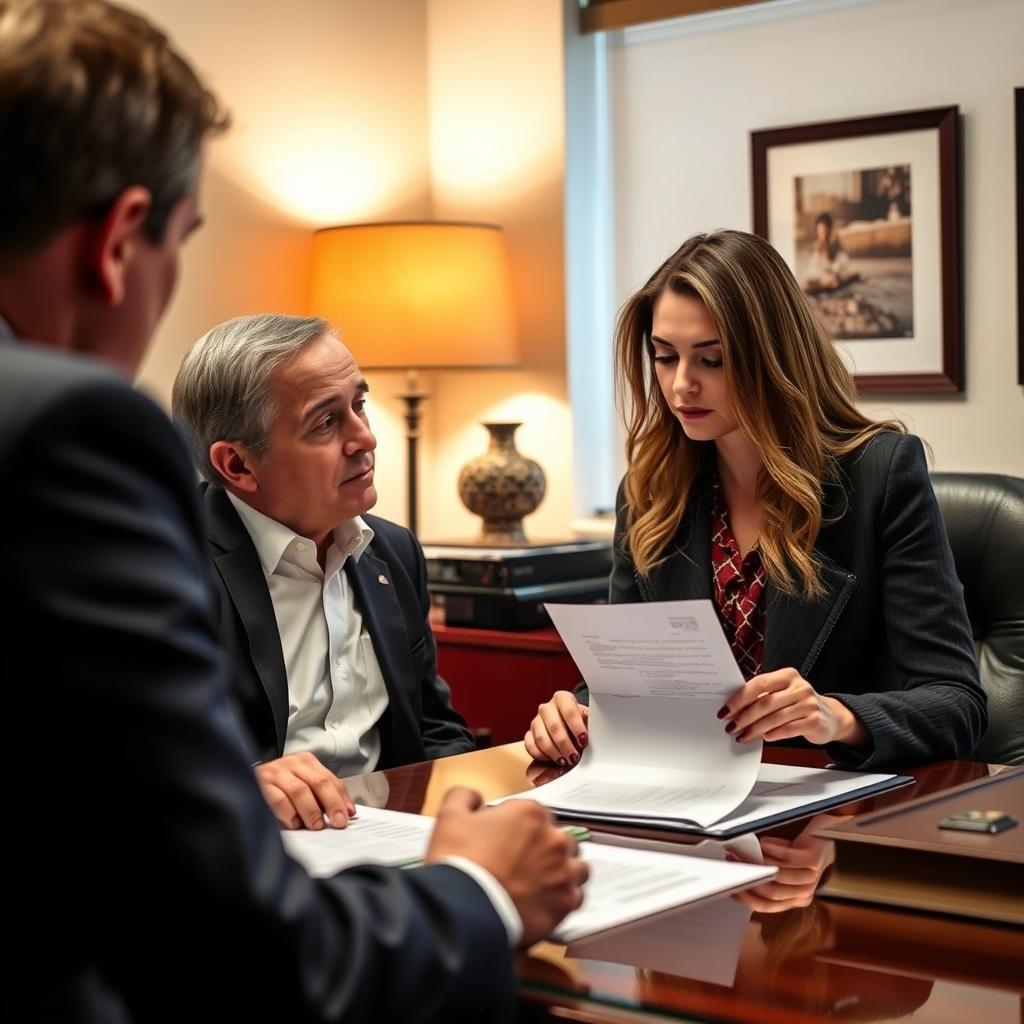 Immigration Bond Lawyer Botetourt County, VA