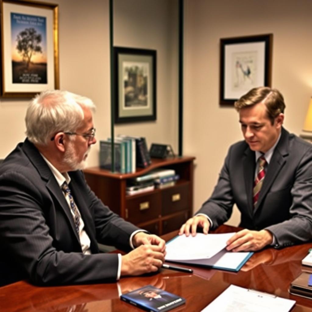 Immigration Bond Lawyer Roanoke County, VA